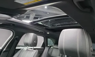 Land Rover Range Rover Velar 2018, 253119 км, за 21500000 KRW - фото 17