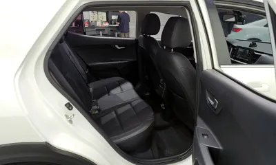 Kia Stonic 2018, 158936 км, за 7700000 KRW - фото 12
