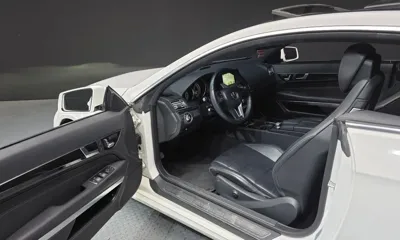 Mercedes-Benz E-Class 2014, 133629 км, за 7900000 KRW - фото 10