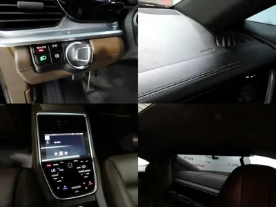 Porsche Panamera 2018, 77875 км, за 80000000 KRW - фото 17