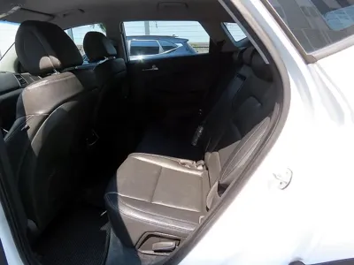Hyundai Tucson 2016, 161430 км, за 8200000 KRW - фото 6