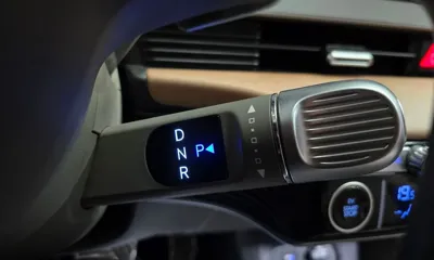Hyundai Ioniq5 2022, 71295 км, за 35200000 KRW - фото 9