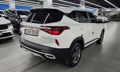 Kia Seltos 2022, 80553 км, за 17900000 KRW - фото 5