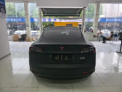 Tesla Model 3 2023, 39000 км, за 145800 CNY - фото 5
