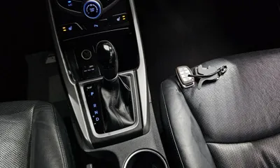 Hyundai Avante 2016, 108103 км, за 7500000 KRW - фото 9