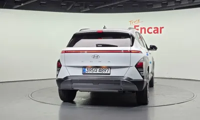 Hyundai Kona 2023, 36096 км, за 29000000 KRW - фото 4