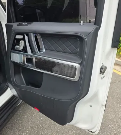 Mercedes-Benz G-Class 2021, 25270 км, за 200000000 KRW - фото 20