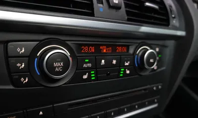 BMW X3 2014, 142331 км, за 10900000 KRW - фото 18