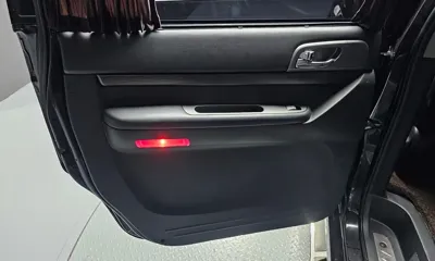 KG_Mobility_Ssangyong KORANDO 2018, 62934 км, за 21400000 KRW - фото 25