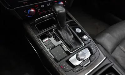 Audi A6 2018, 105785 км, за 13000000 KRW - фото 9