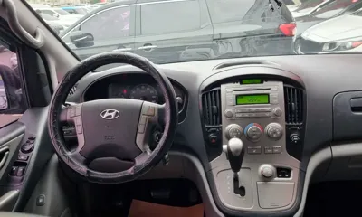 Hyundai Starex 2015, 65125 км, за 11750000 KRW - фото 8
