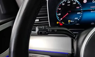 Mercedes-Benz GLE-Class 2021, 88430 км, за 48900000 KRW - фото 28