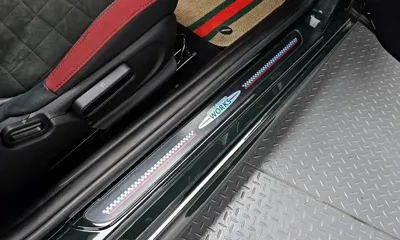 MINI Cooper 2019, 42673 км, за 20300000 KRW - фото 29