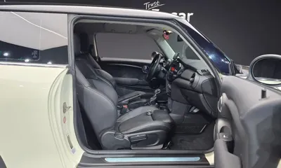 MINI Cooper 2015, 94263 км, за 7900000 KRW - фото 10