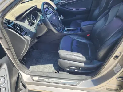 Hyundai Sonata 2010, 149799 км, за 2900000 KRW - фото 9