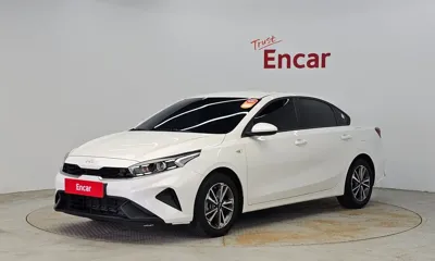 Kia K3 · 2023 год