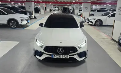 Mercedes-Benz A-Class 2025, 11786 км, за 63900000 KRW