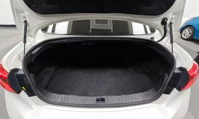 Infiniti Q50 2016, 167807 км, за 7500000 KRW - фото 20