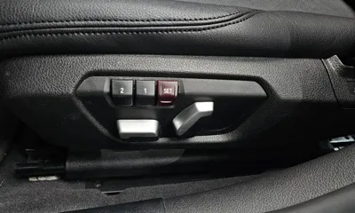 BMW 3-Series 2016, 54031 км, за 13500000 KRW - фото 28
