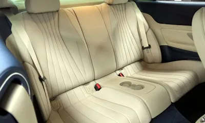 Mercedes-Benz E-Class 2019, 41614 км, за 39500000 KRW - фото 12