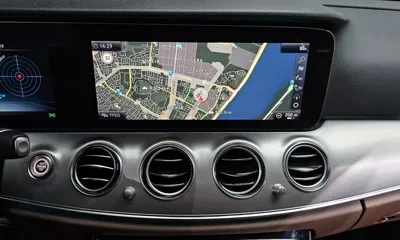 Mercedes-Benz E-Class 2019, 52341 км, за 27500000 KRW - фото 14