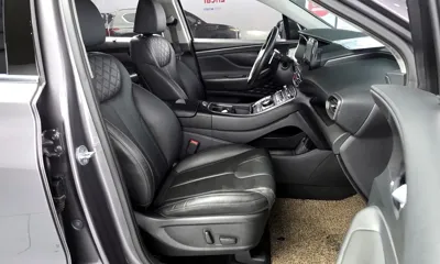 Hyundai Santafe 2021, 17254 км, за 28200000 KRW - фото 26