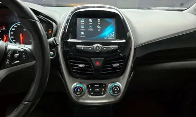 ChevroletGMDaewoo Spark 2017, 104436 км, за 5700000 KRW - фото 14