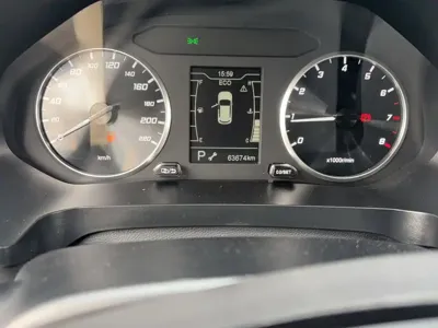Chery Tiggo 7 2023, 63700 км, за 45100 CNY