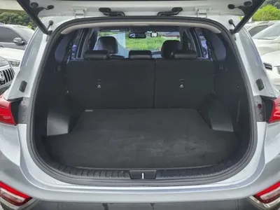 Hyundai Santafe 2019, 129663 км, за 15800000 KRW - фото 5