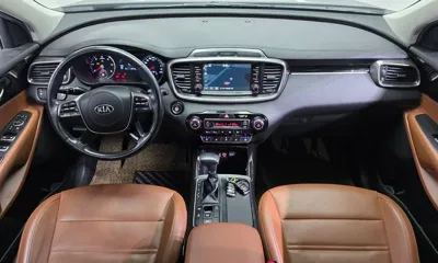 Kia Sorento 2018, 67118 км, за 15800000 KRW - фото 7