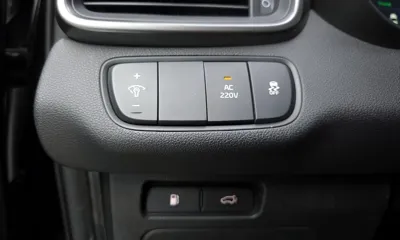 Kia Sorento 2015, 165545 км, за 9900000 KRW - фото 19