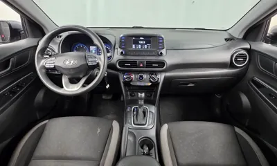 Hyundai Kona 2020, 203349 км, за 9990000 KRW - фото 7