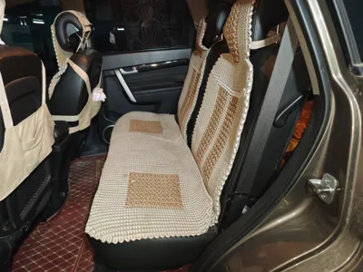 Chevrolet Captiva 2017, 84800 км, за 28836.99 CNY - фото 18