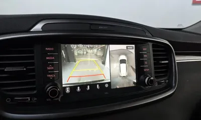 Kia Sorento 2020, 98416 км, за 19900000 KRW - фото 14