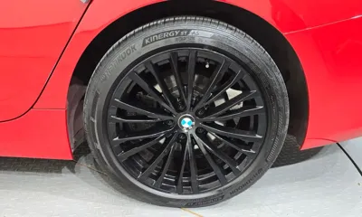 BMW 3-Series 2019, 83831 км, за 23000000 KRW - фото 21