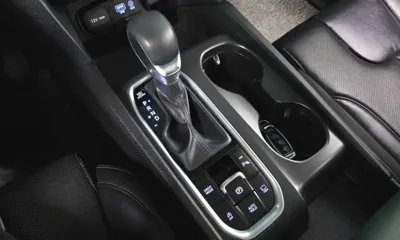 Hyundai Santafe 2019, 135436 км, за 17350000 KRW - фото 9