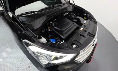 Hyundai Maxcruz 2014, 94663 км, за 10690000 KRW - фото 6