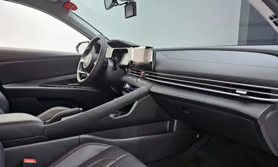 Hyundai Avante 2024, 22205 км, за 17800000 KRW - фото 20