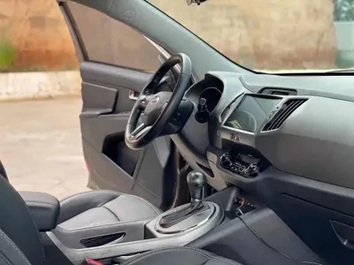 Kia Sportage 2015, 70000 км, за 32000 CNY