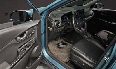 Hyundai Kona 2019, 73196 км, за 12500000 KRW - фото 10