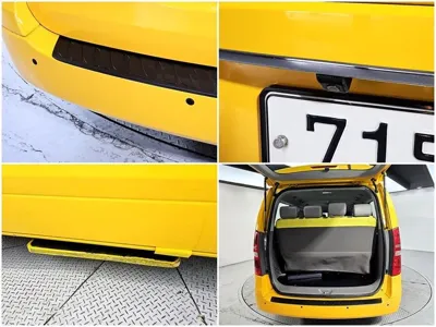 Hyundai Starex 2019, 102728 км, за 12500000 KRW - фото 20