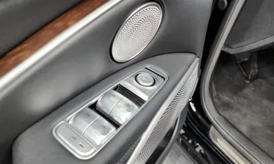 Kia K9 2019, 59596 км, за 25000000 KRW - фото 39