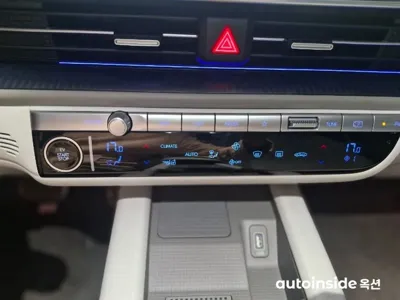 Hyundai Ioniq6 2023, 44401 км, за 370000 KRW - фото 12