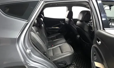 Hyundai Santafe 2013, 202888 км, за 5800000 KRW - фото 12