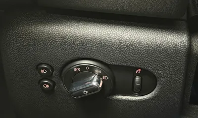 MINI Cooper 2018, 80486 км, за 11800000 KRW - фото 5