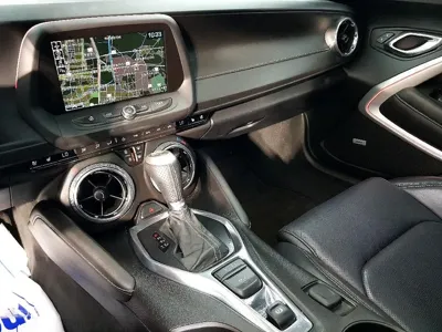 ChevroletGMDaewoo Camaro 2017, 97629 км, за 20490000 KRW - фото 10