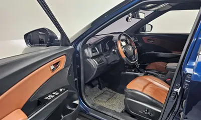 KG_Mobility_Ssangyong TIBOLI 2019, 87275 км, за 10500000 KRW - фото 11