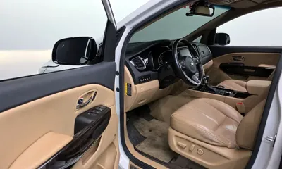 Kia Canival 2017, 60715 км, за 17900000 KRW - фото 10