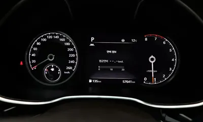 Genesis G80 2021, 57641 км, за 32000000 KRW - фото 10