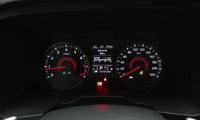 KG_Mobility_Ssangyong KORANDO 2020, 53133 км, за 13390000 KRW - фото 8